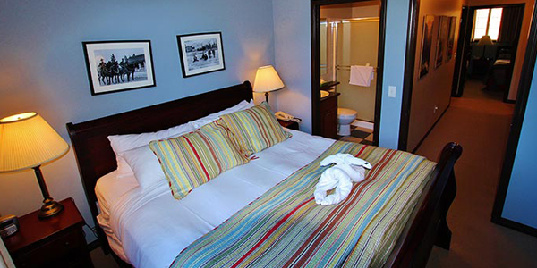 Mystic Springs Mystic Springs