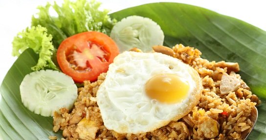 nasi goreng