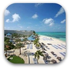 resort