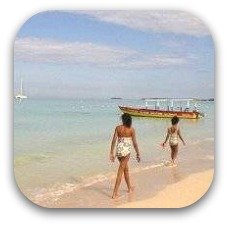 negril seaside