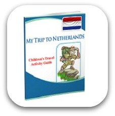 natherlands kid travel guide