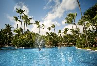 paradisus resort