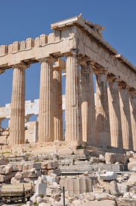 parthenon