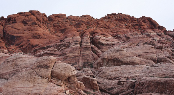 red rock canyon