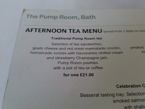 Pump House Bath A Treat You Do Not Want To Miss