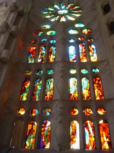 Sagrada Familia