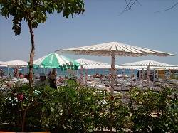 sharm beach