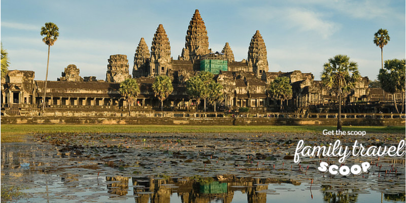 Angkor Wat