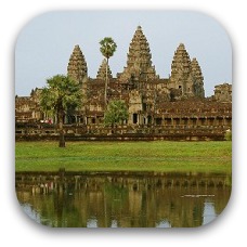 siem reap