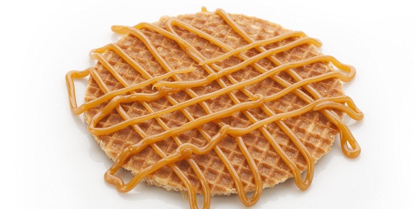 stroopwafel