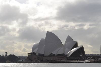 Sydney Opera House