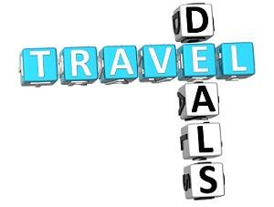 travel deals