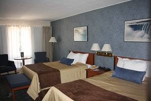 travelodge hotel in niagara fall