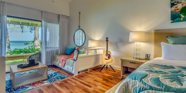 Turtle Bay Turtle Bay